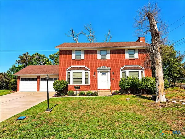 6564 Hood Trail, Belton, TX 76513