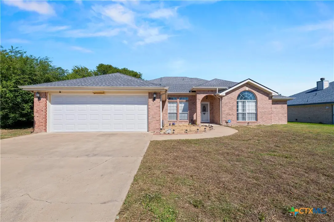 2205 Granex Drive, Killeen, TX 76542 - #1