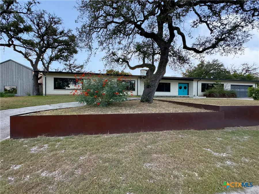 204 S Race Street, Lampasas, TX 76550 - #2