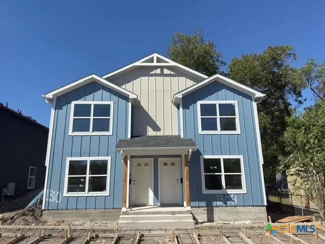 1310 S 23rd Street, Temple, TX 76504 - #1