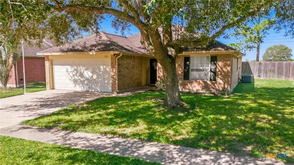503 Bridle Lane, Victoria, TX 77904