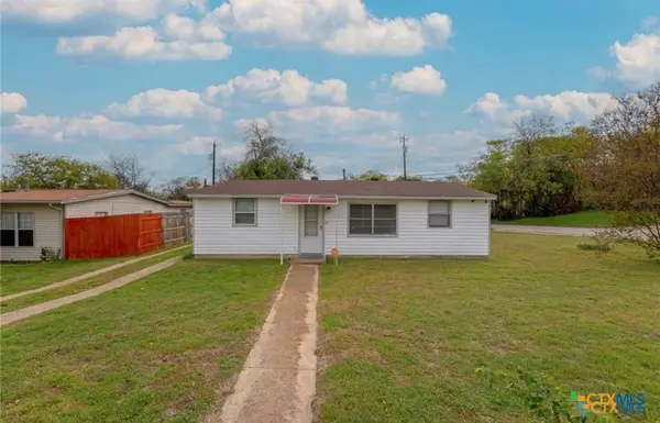 824 Southside Drive, Killeen, TX 76541