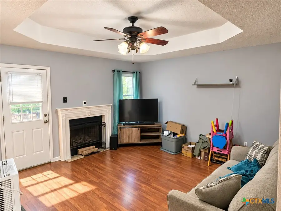 3114 Panhandle Drive, Killeen, TX 76542 - #3
