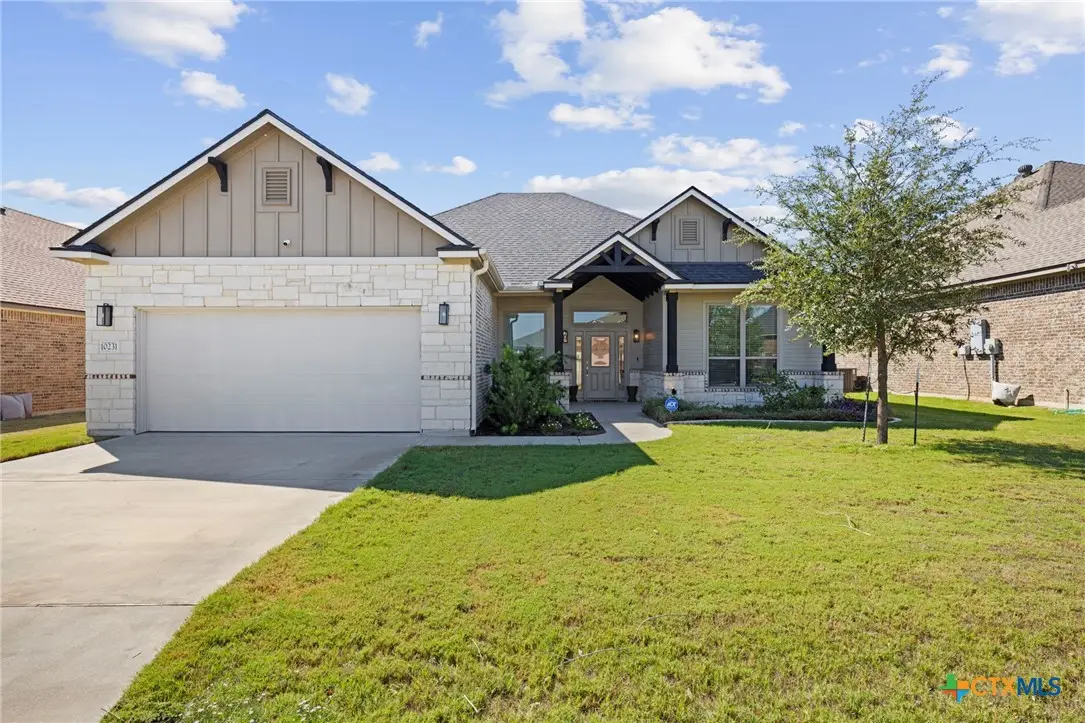 10231 Duchman Lane, Temple, TX 76502 - #1