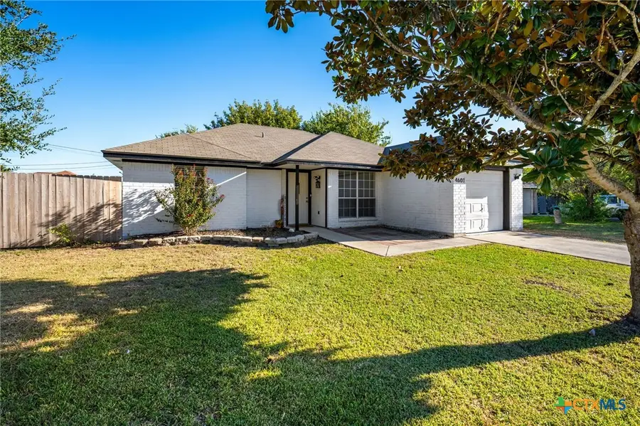4601 W Creek Circle, Killeen, TX 76543 - #2