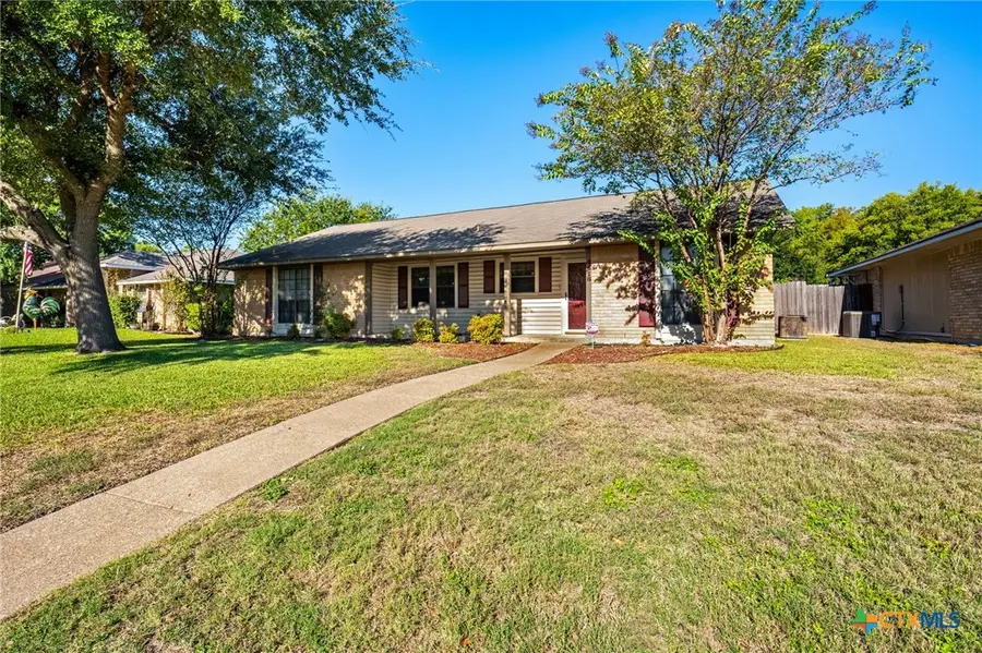 4518 Buckskin Trail, Temple, TX 76502 - #2