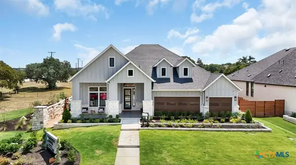 1001 Painted Horse Drive, Georgetown, TX 78633
