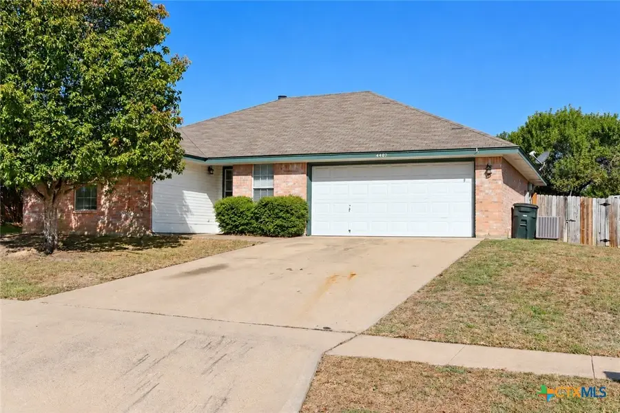 4407 Breckenridge Drive, Killeen, TX 76542 - #2