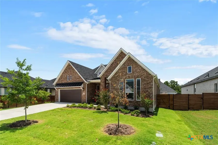 2105 Tobiano Trace, Georgetown, TX 78633 - #2