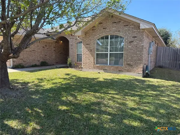 2905 Bachelor Button Boulevard, Killeen, TX 76549