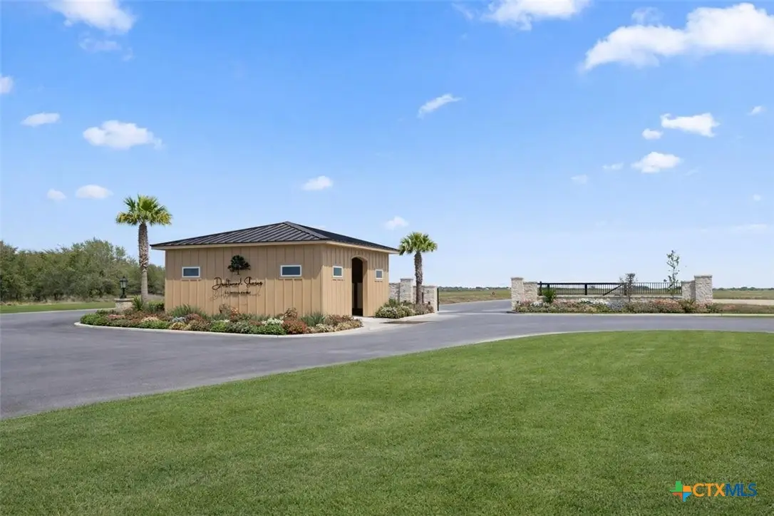 Lot 114 Diamond Point, Port Lavaca, TX 77979 - #1