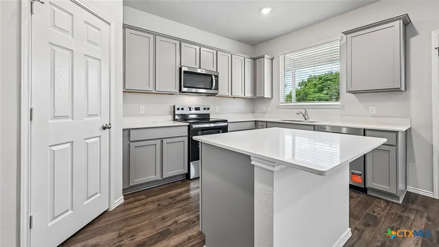 401 Hector Loop, Georgetown, TX 78626 - #3