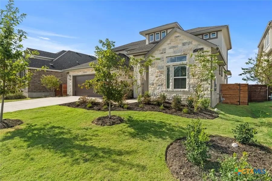 2116 Tobiano Trace, Georgetown, TX 78633 - #2