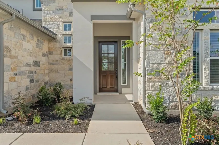 2116 Tobiano Trace, Georgetown, TX 78633 - #3