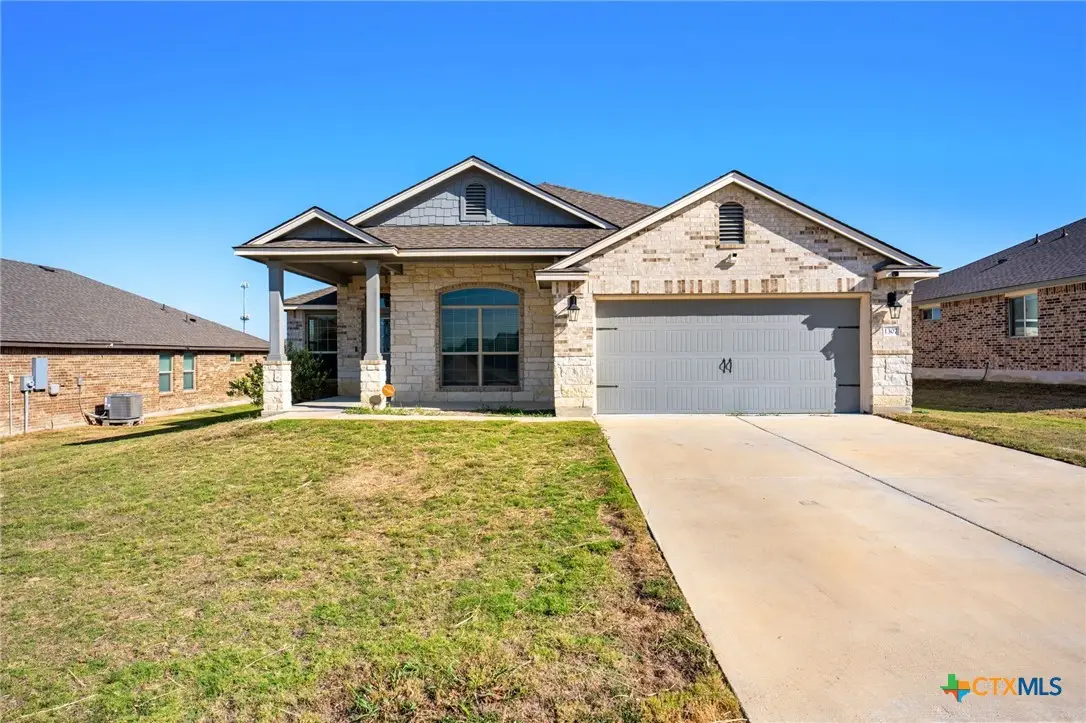 1307 Cesarina Street, Harker Heights, TX 76548 - #1