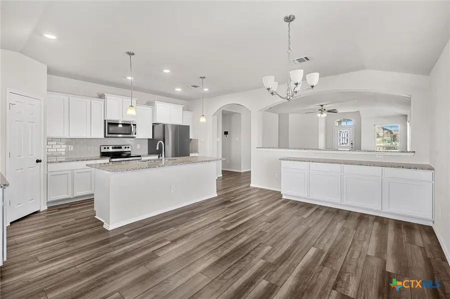 1307 Cesarina Street, Harker Heights, TX 76548 - #2