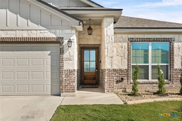 8522 Trungle Road, Temple, TX 76502