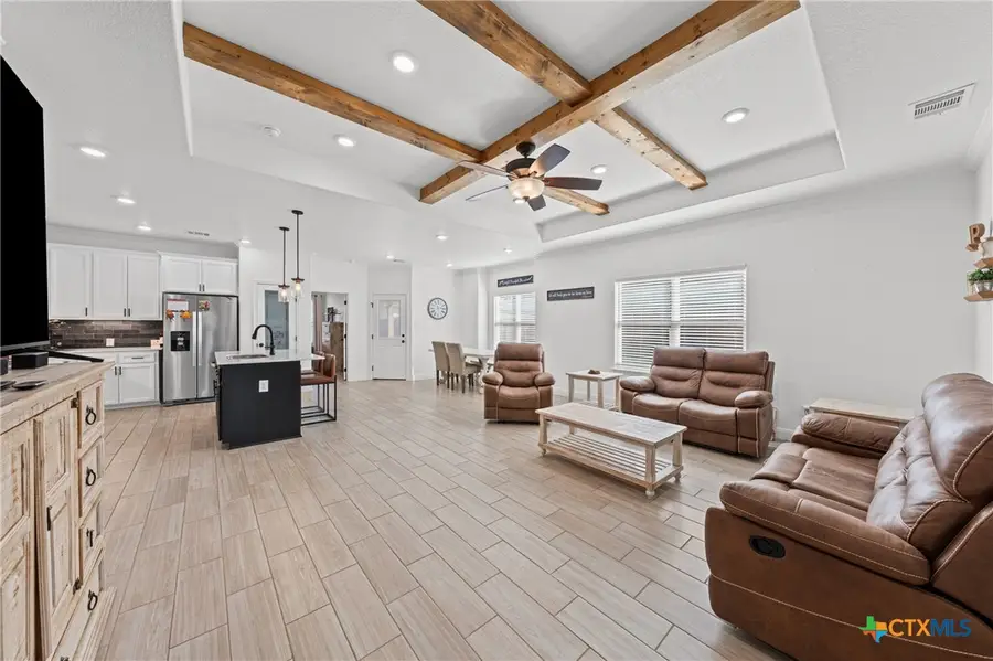8522 Trungle Road, Temple, TX 76502 - #3