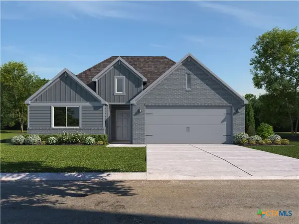202 Quarter Horse Road, Nolanville, TX 76559