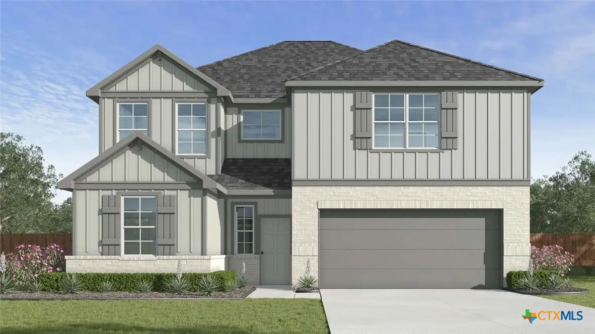 205 Quarter Horse Road, Nolanville, TX 76559 - #1