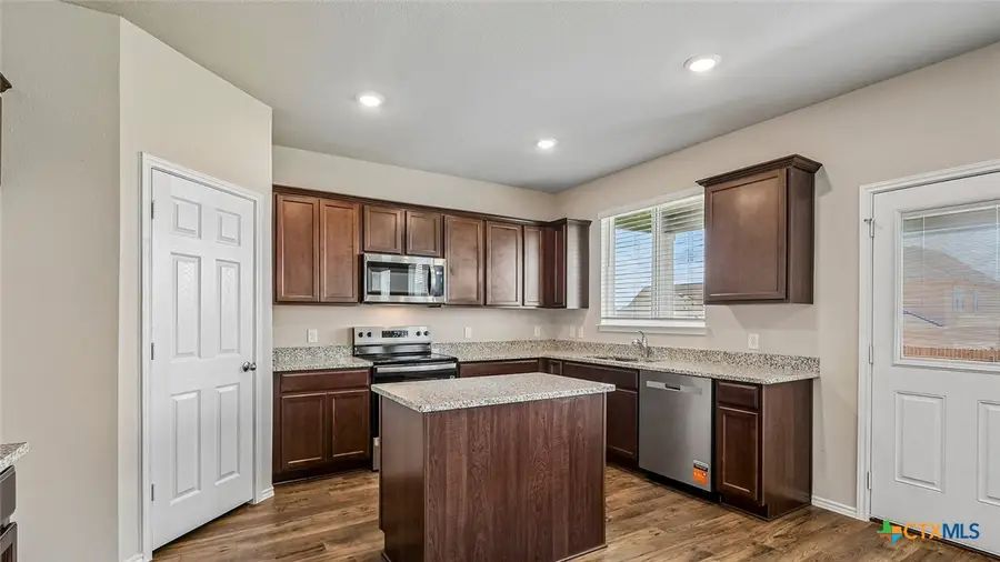 205 Quarter Horse Road, Nolanville, TX 76559 - #3