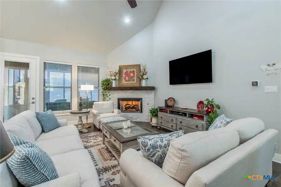 2309 Palermo Parkway, Temple, TX 76502 - #2