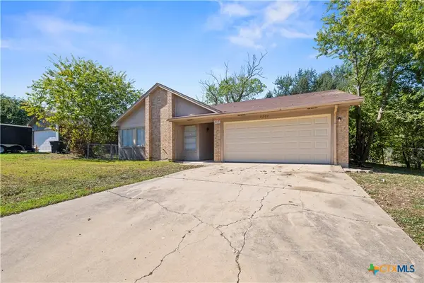 3207 Bermuda Drive, Killeen, TX 76549