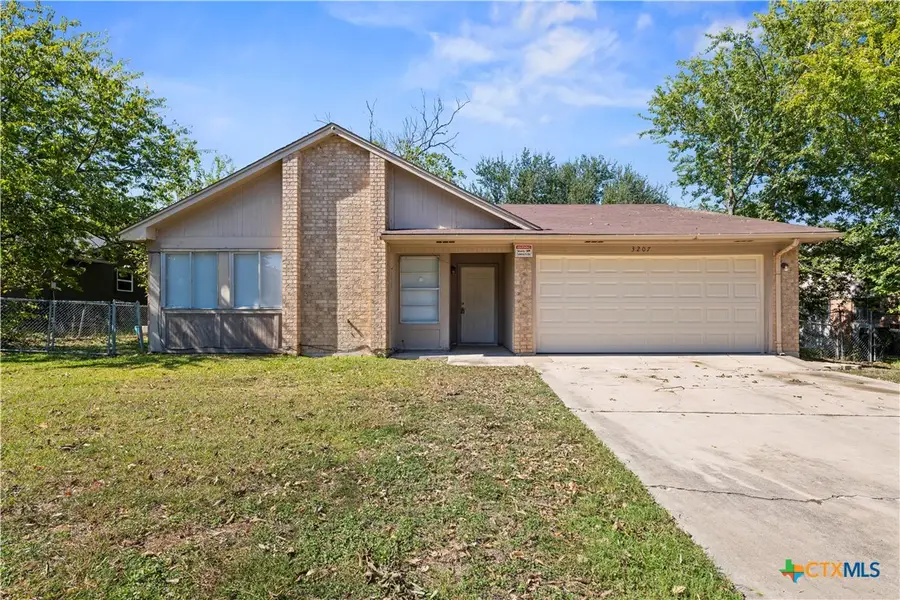 3207 Bermuda Drive, Killeen, TX 76549 - #2