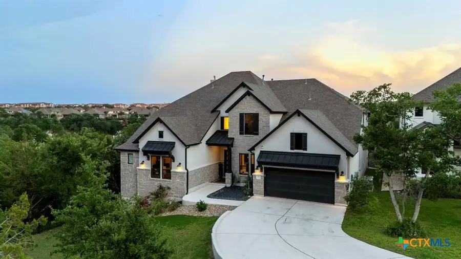 321 Cumberland Cove, Georgetown, TX 78628 - #2
