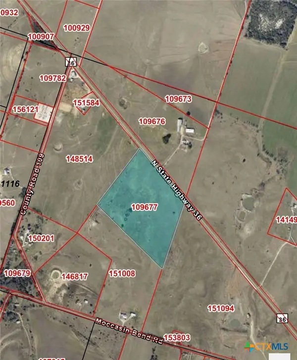 TBD Hwy 36, Gatesville, TX 76528