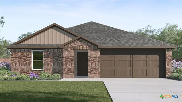 113 Rain Drop Road, Jarrell, TX 76537