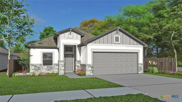 9810 Maradon Cove, Killeen, TX 76542