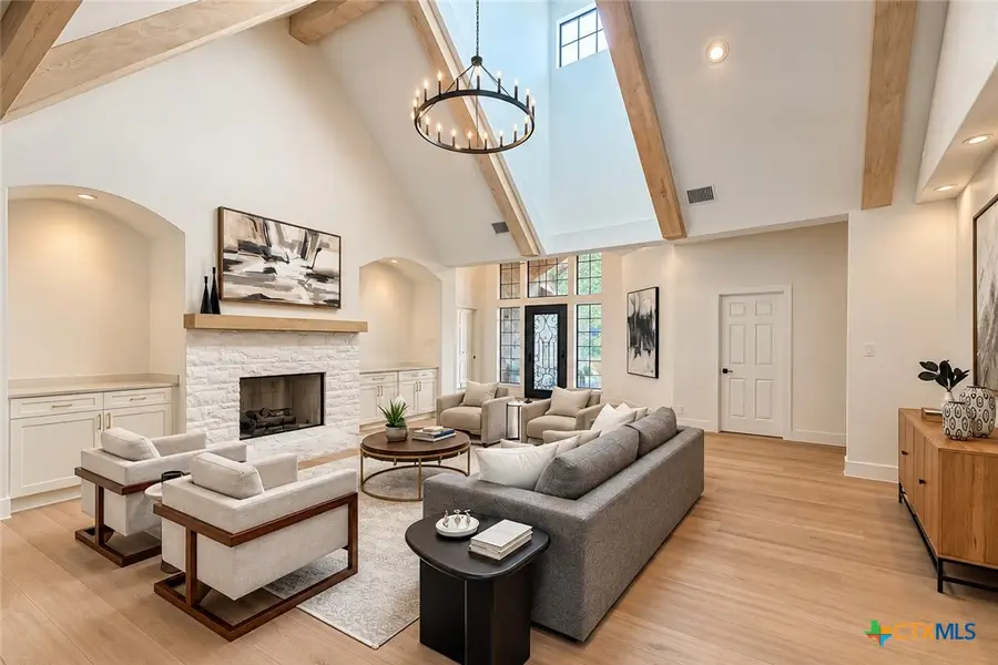 5612 Bonnell Vista Street, Austin, TX 78731 - #2