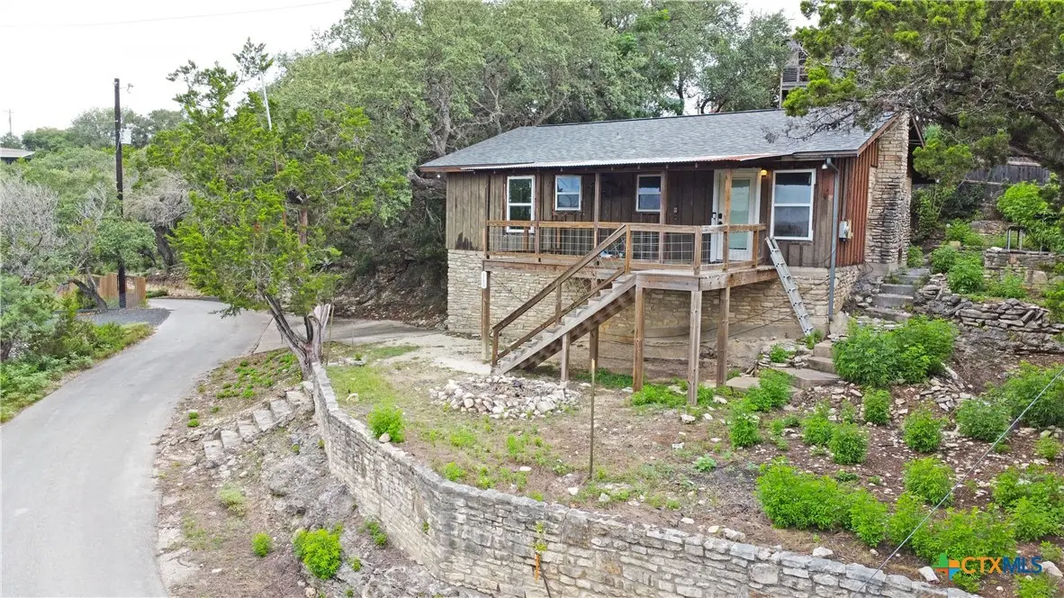 360 Wind Crest Drive, Canyon Lake, TX 78133 - #1
