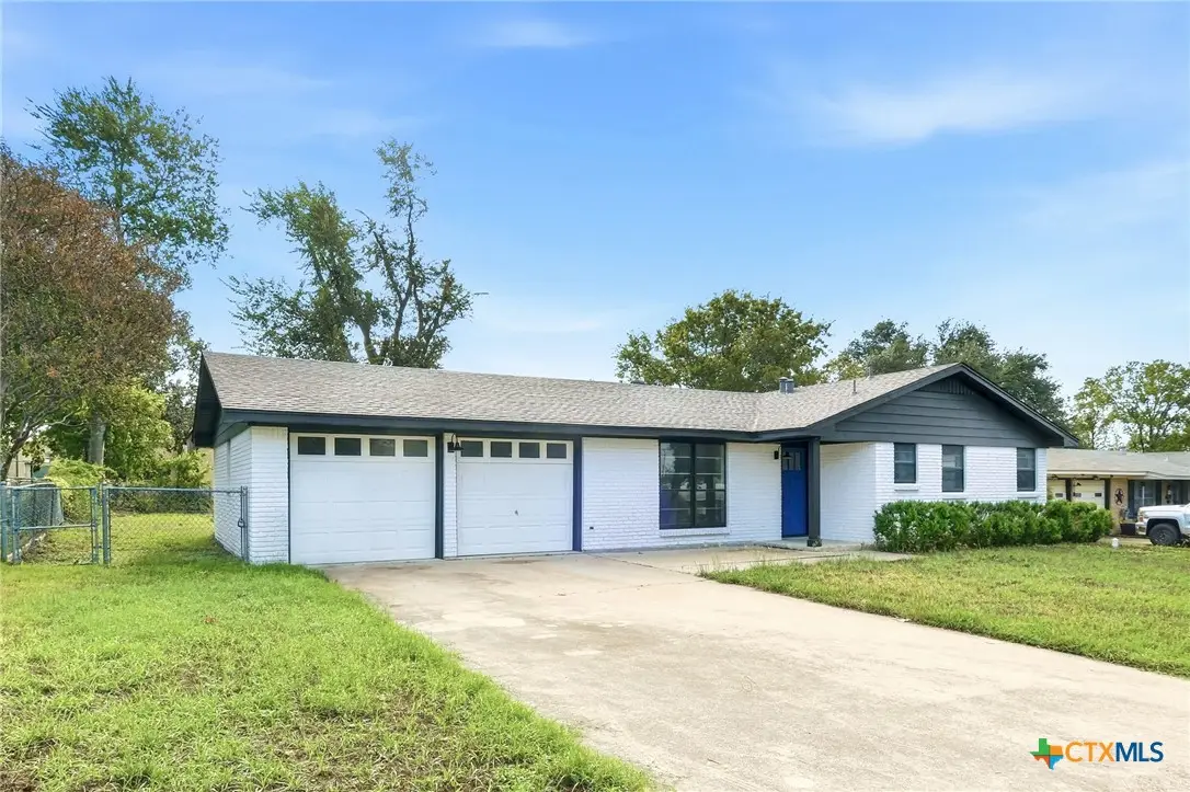 2509 Blue Jay Drive, Temple, TX 76502 - #1