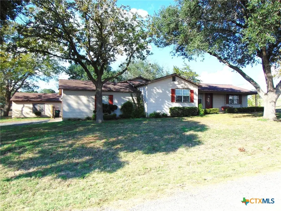1714 County Road 355, Shiner, TX 77984 - #3