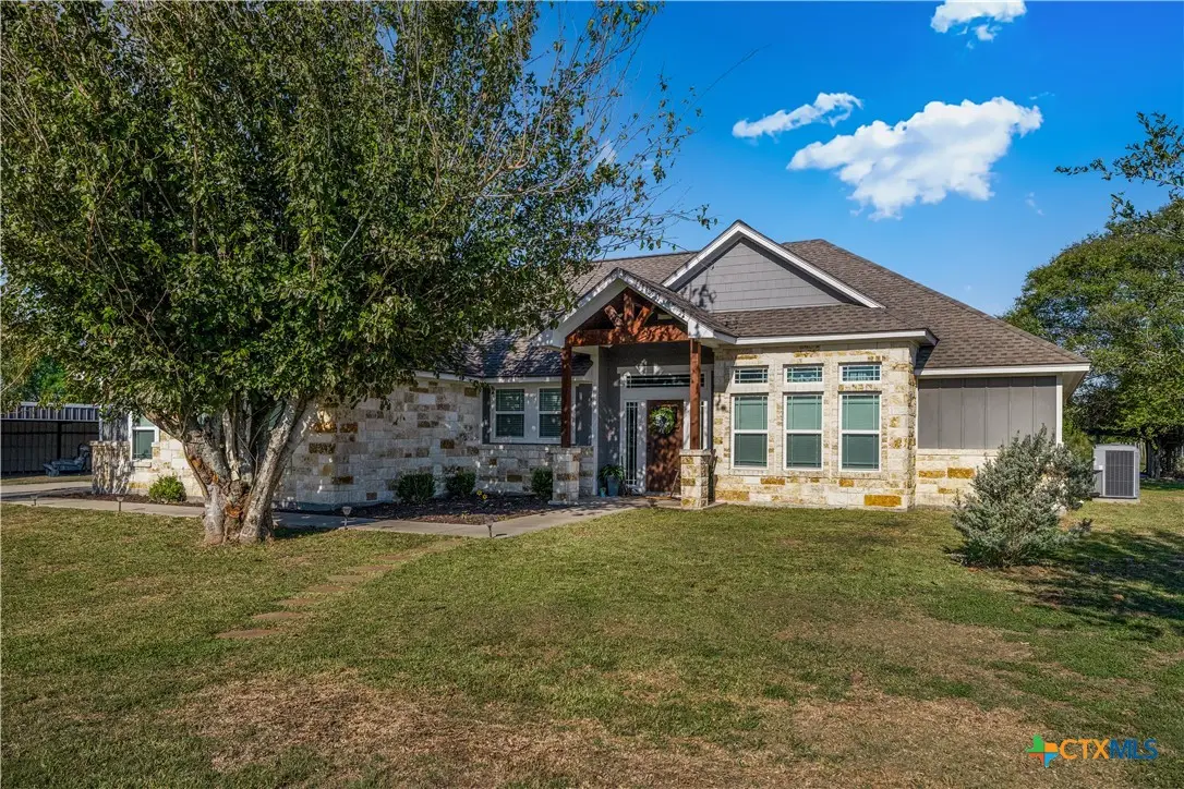7440 Hanselman Road, Victoria, TX 77904 - #1