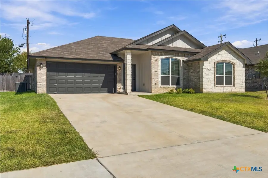 145 Atlas Avenue, Killeen, TX 76542 - #2