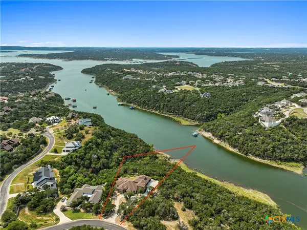 18817 Hidden Ridge Place, Jonestown, TX 78645