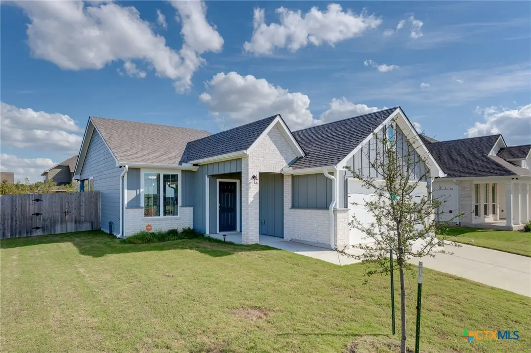 709 Nancy Olivia Circle, Killeen, TX 76542 - #1