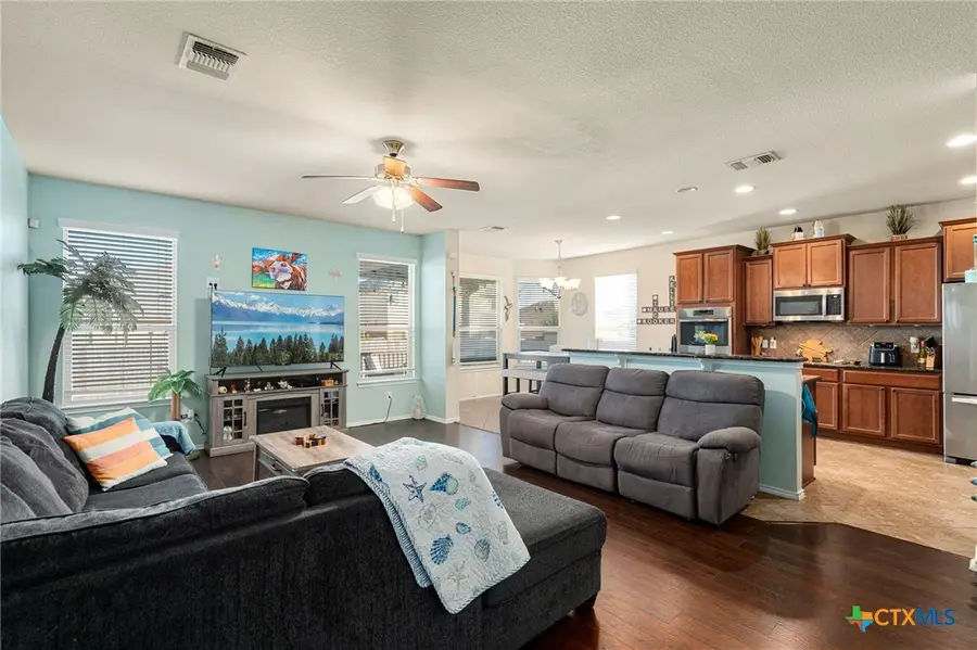 1139 Fawn Lily Drive, Temple, TX 76502 - #3