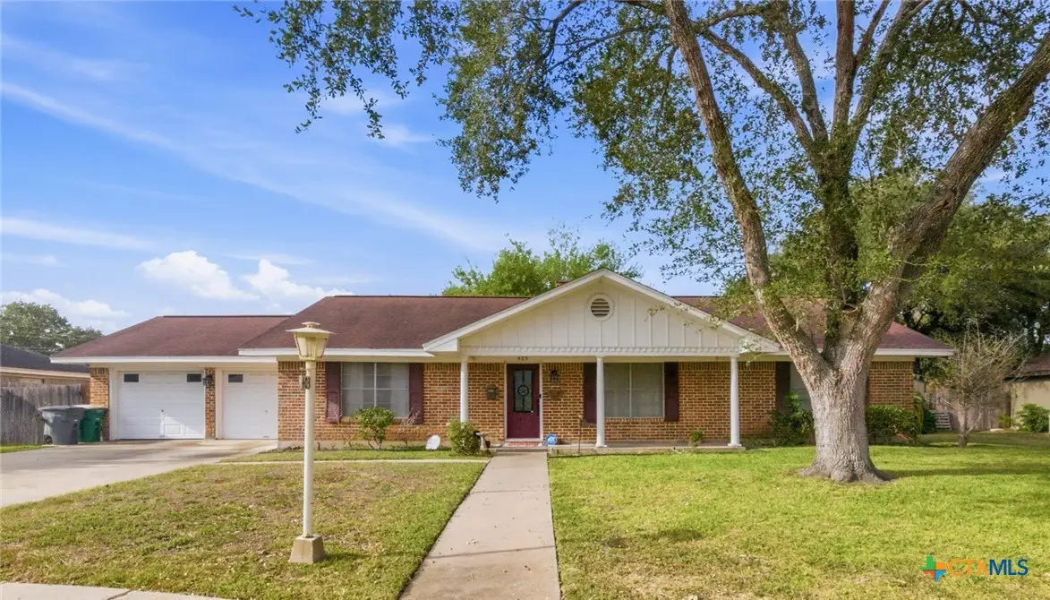 403 Salisbury Lane, Victoria, TX 77904 - #1