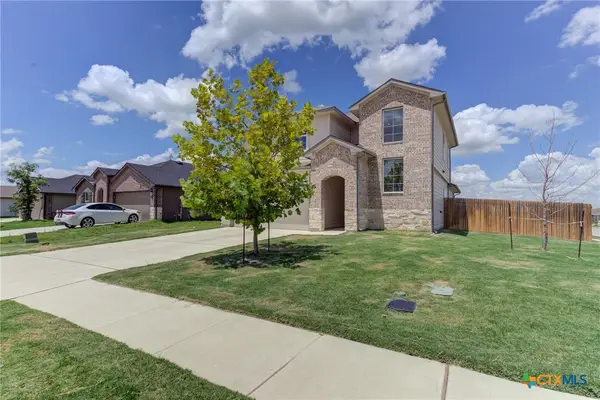 129 Moonrise Drive, San Marcos, TX 78666