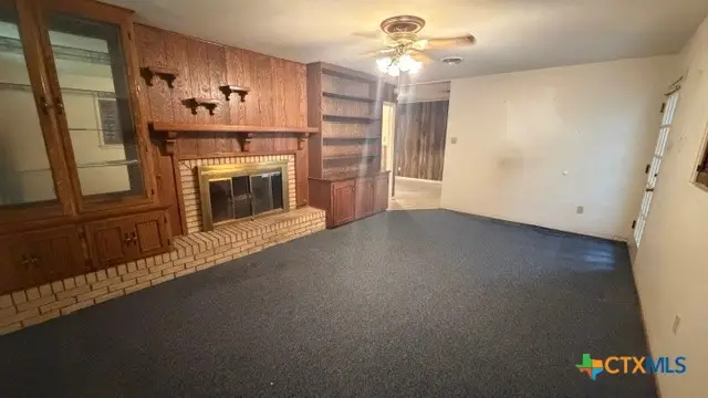 705 East 11th St., Cameron, TX 76520 - #3