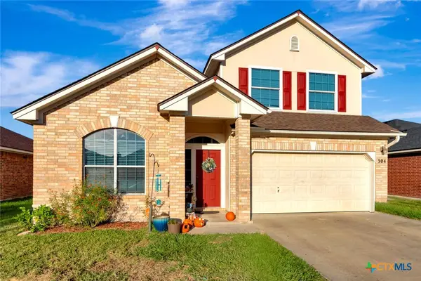 304 Riata, Victoria, TX 77901