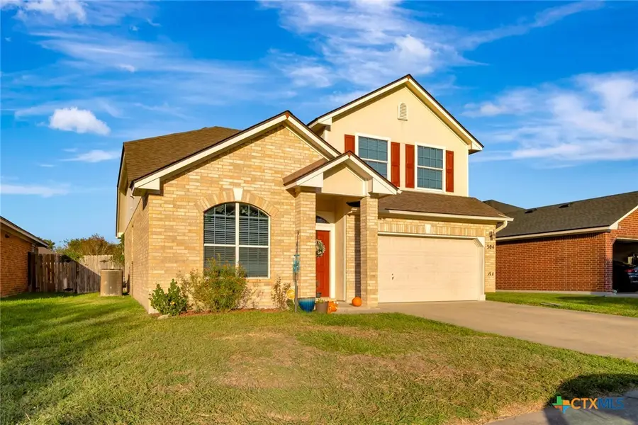 304 Riata, Victoria, TX 77901 - #3