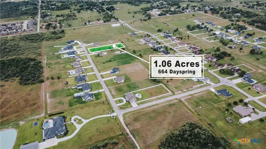664 Dayspring, Victoria, TX 77904 - #2