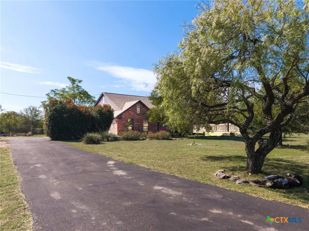 156 County Road 3340, Kempner, TX 76539 - #1