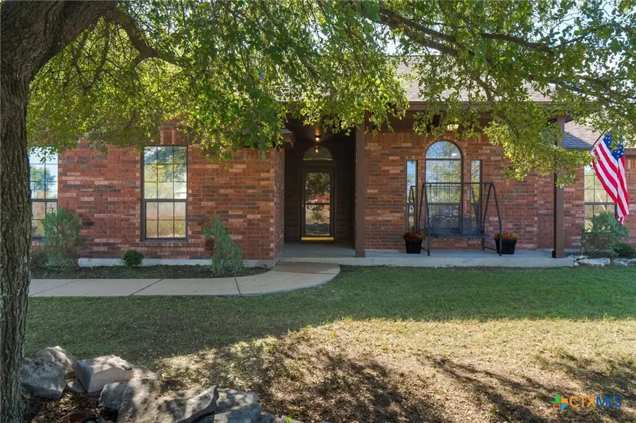 156 County Road 3340, Kempner, TX 76539 - #3