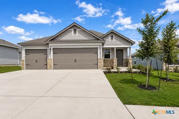225 Olla Drive, Killeen, TX 76542